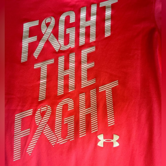 Breast cancer awareness shirt - Picture 2 of 5